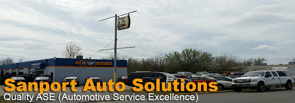 Sanport Auto Solutions